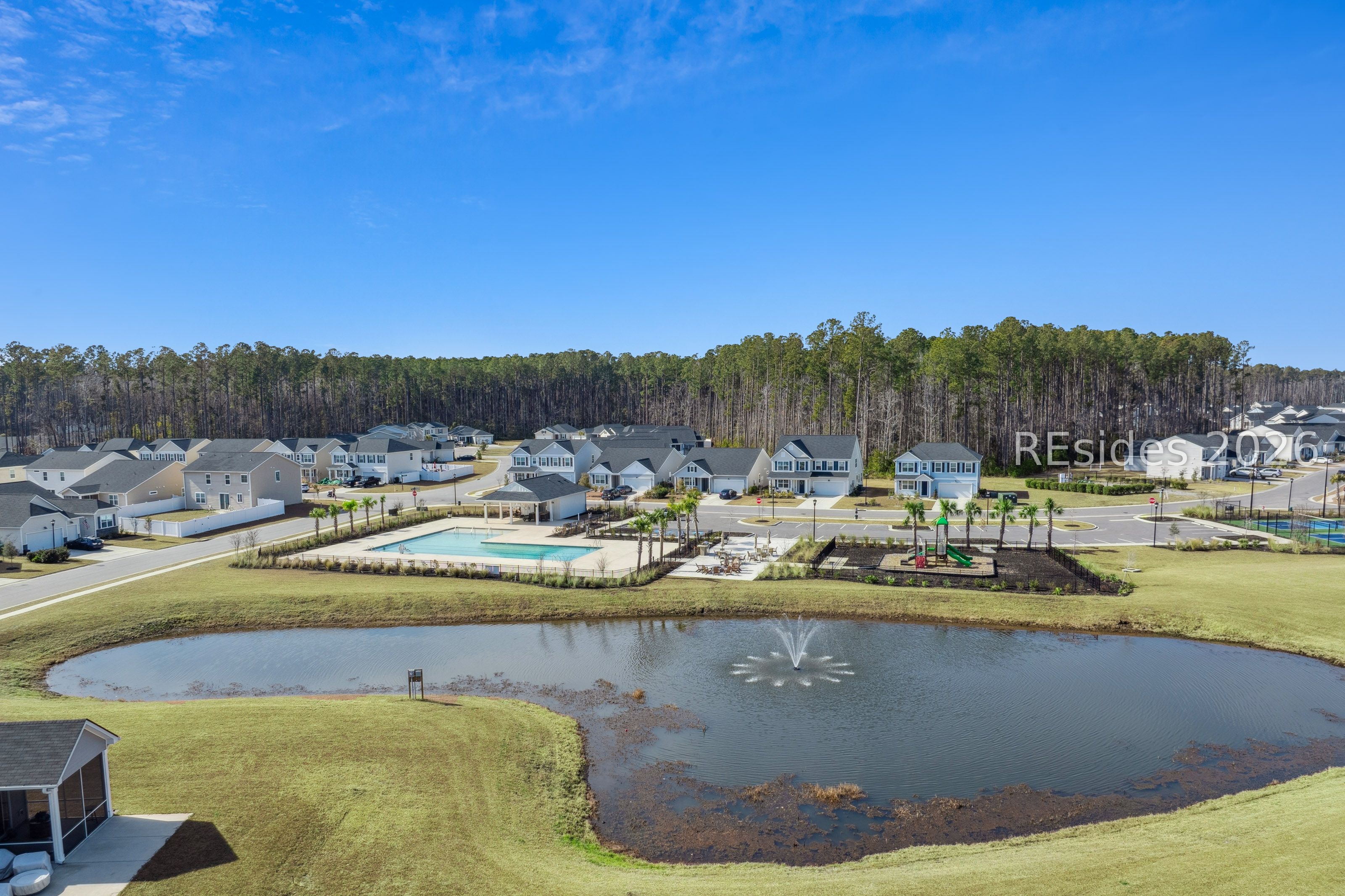91 Hartwell Road Bluffton, SC 29910 - Photo 57 of 71