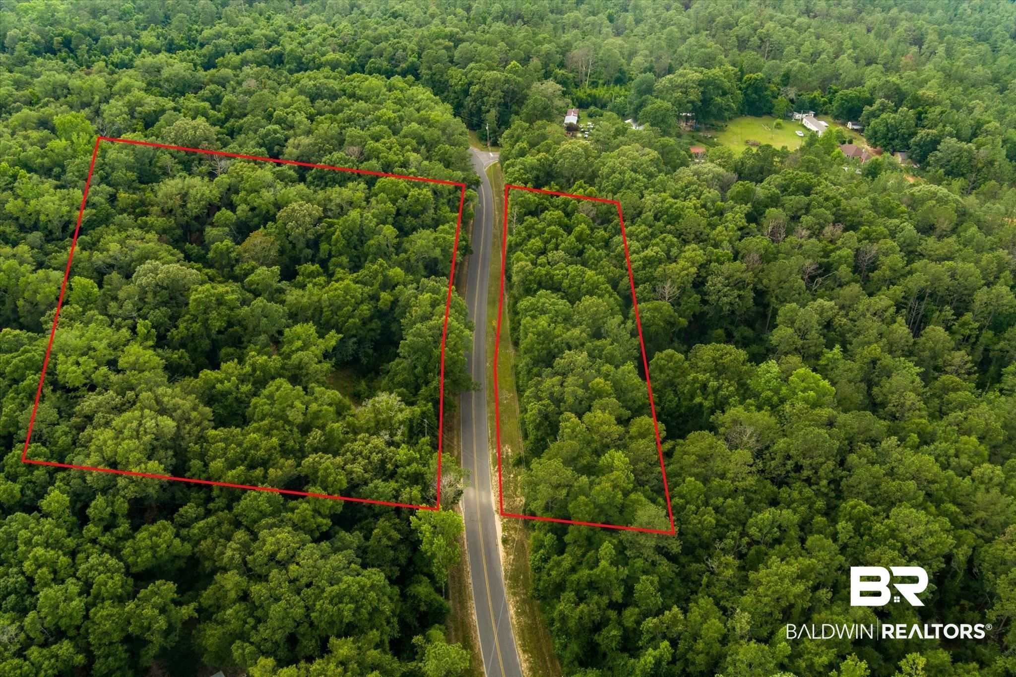 8650 Byrnes Lake Road Bay Minette, AL 36507 - Photo 4 of 5