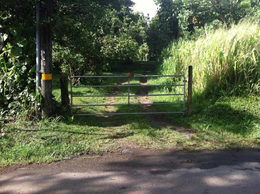 28 Door Of Faith Road Haiku, HI 96708 - Photo 3 of 29 a view of a lake