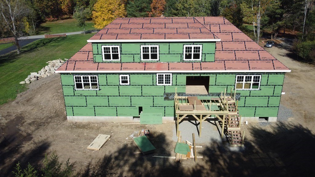 13 Holmes Road Boxford, MA 01921 - Photo 2 of 10