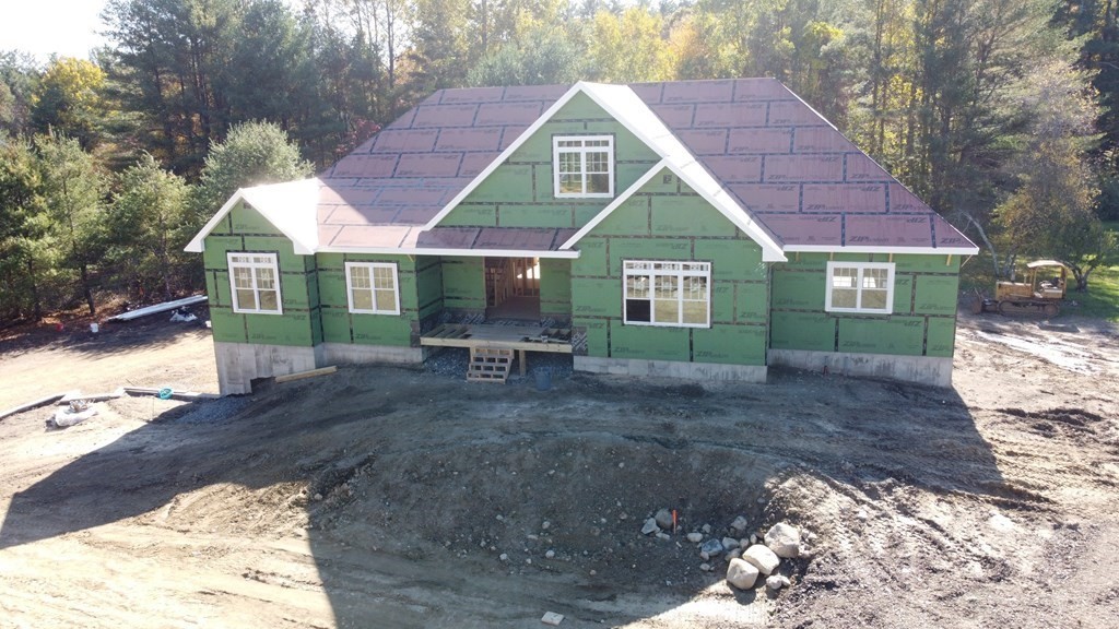 13 Holmes Road Boxford, MA 01921 - Photo 4 of 10