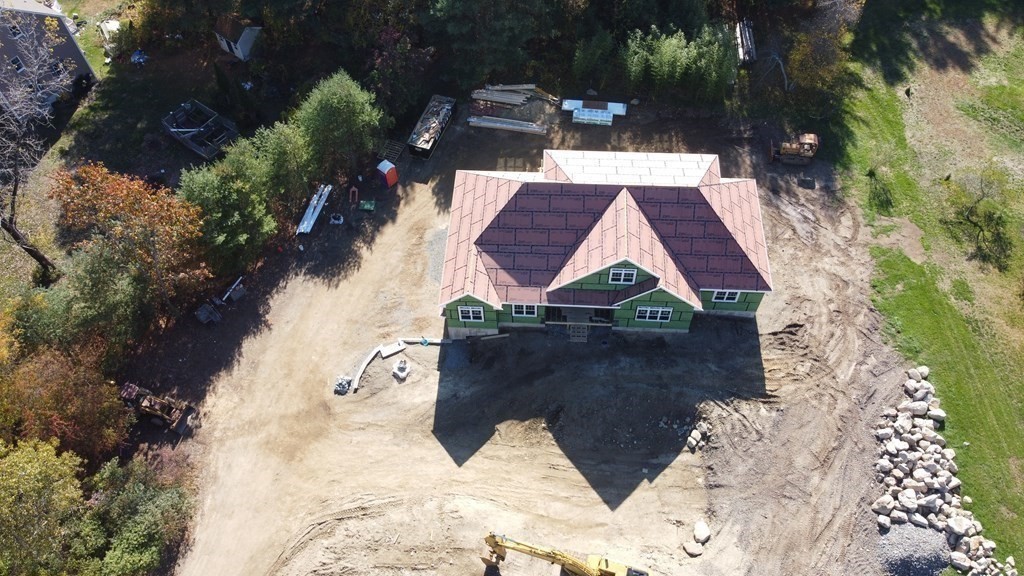 13 Holmes Road Boxford, MA 01921 - Photo 8 of 10