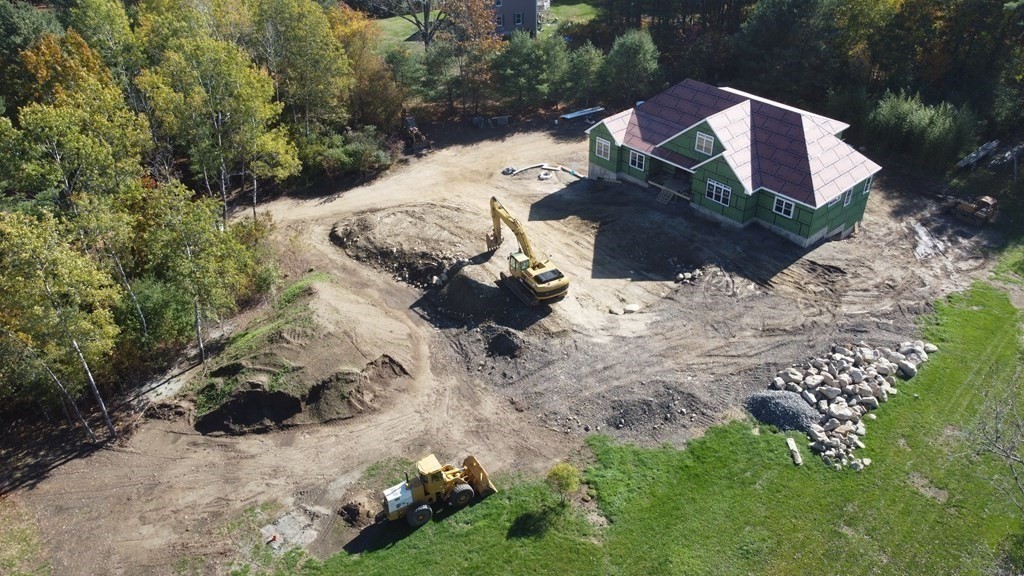 13 Holmes Road Boxford, MA 01921 - Photo 10 of 10