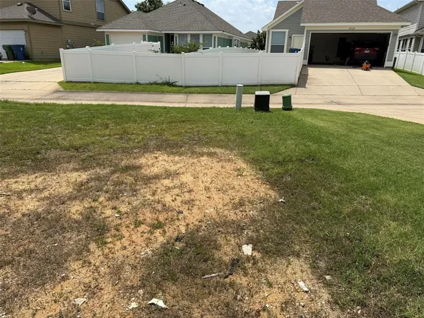 $75,000 | 1306 Oakcrest Drive, Providence Village, TX 76227