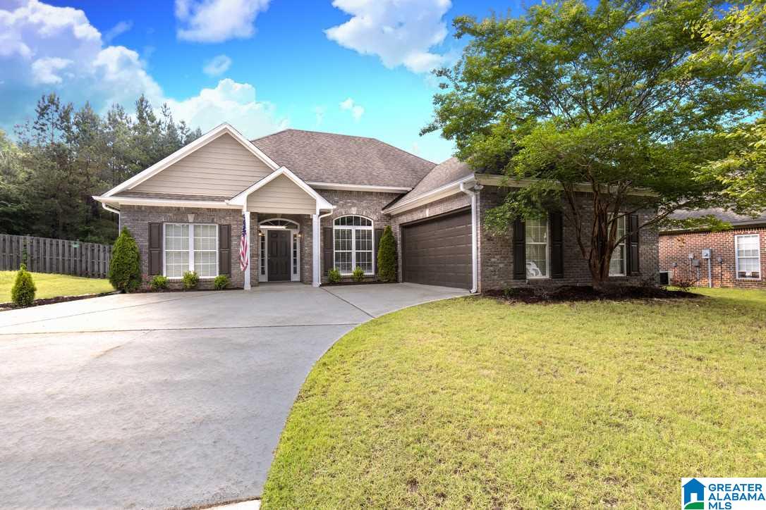 204 Cove Place Pelham, AL 35124 - Photo 1 of 25