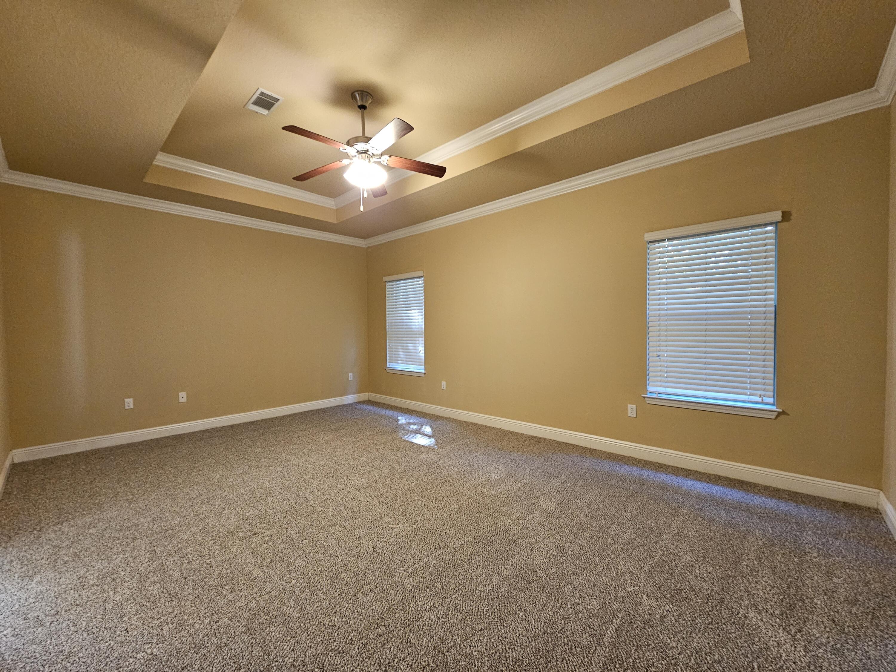 660 Red Fern Road Crestview, FL 32536 - Photo 9 of 22 a view of an empty room with a window