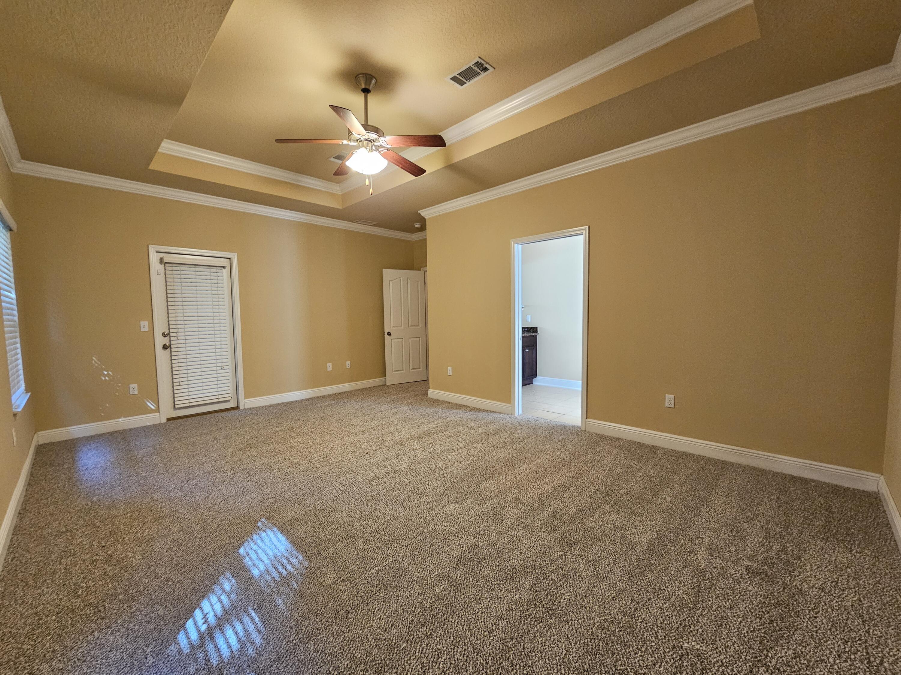 660 Red Fern Road Crestview, FL 32536 - Photo 10 of 22 a view of an empty room with a window