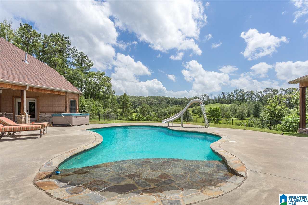 6328 Saks Road Anniston, AL 36206 - Photo 41 of 50