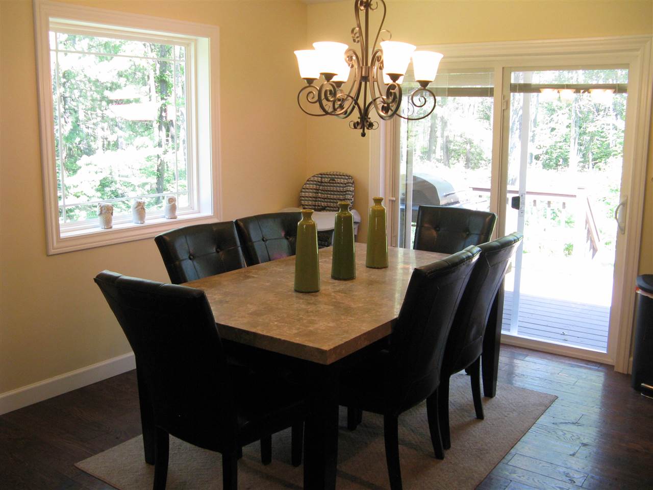 1602 Round Lake Road Interlochen, MI 49643 - Photo 18 of 69 1835280-17.JPG