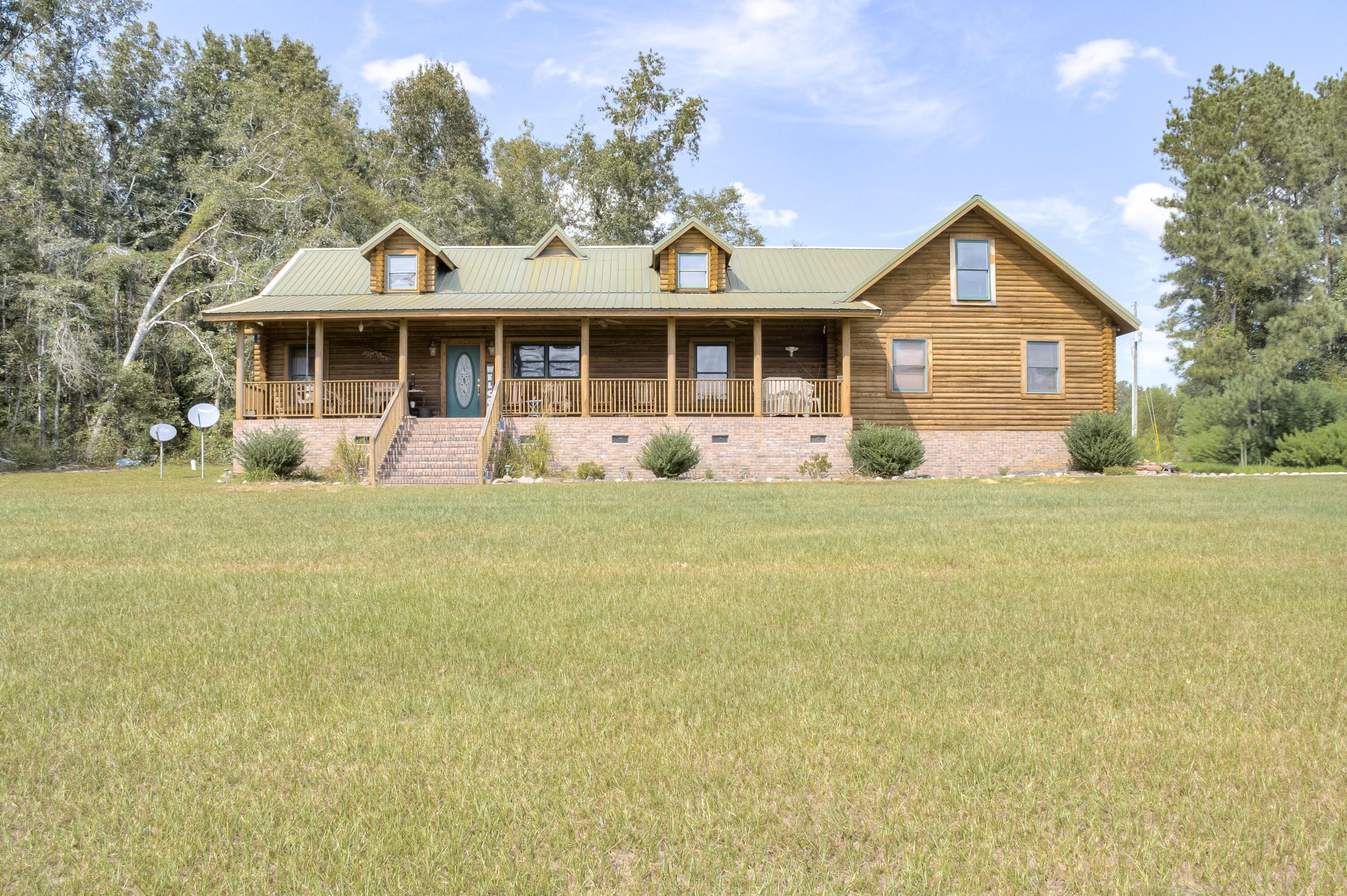 153 Rachel Road Ridge Spring, SC 29129 - Photo 4 of 57