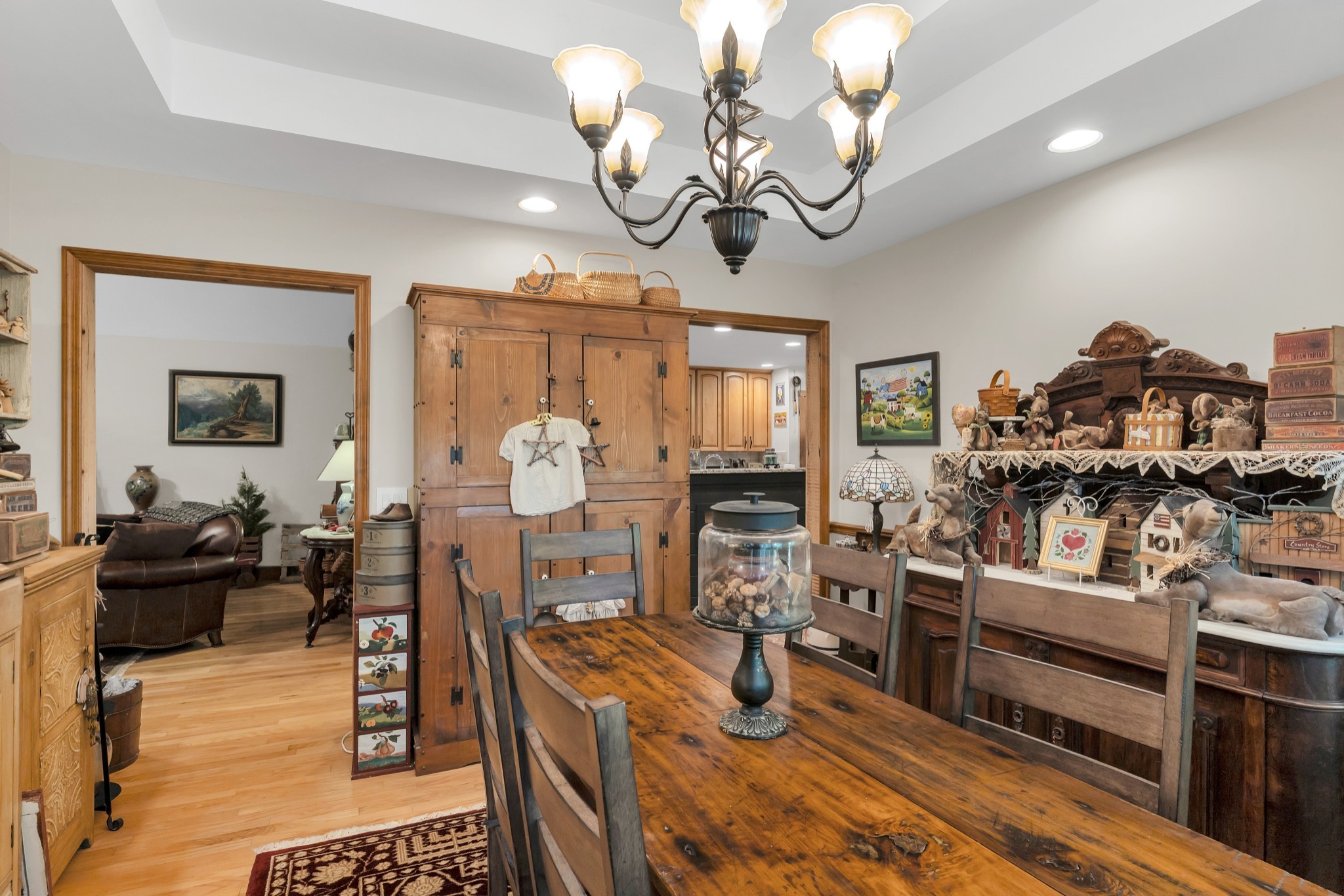 7197 Highland Road Portland, TN 37148 - Photo 15 of 92
