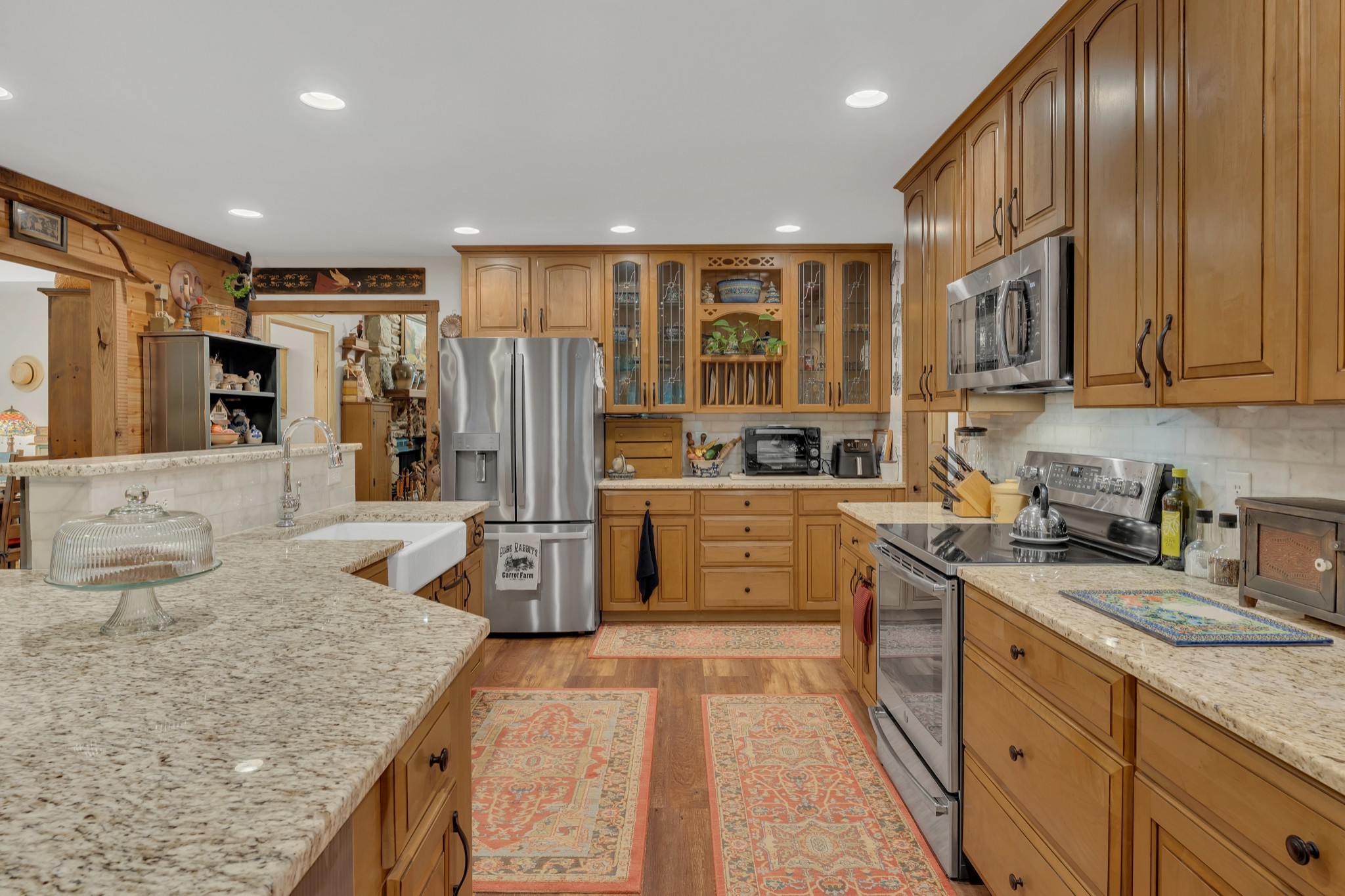 7197 Highland Road Portland, TN 37148 - Photo 19 of 92