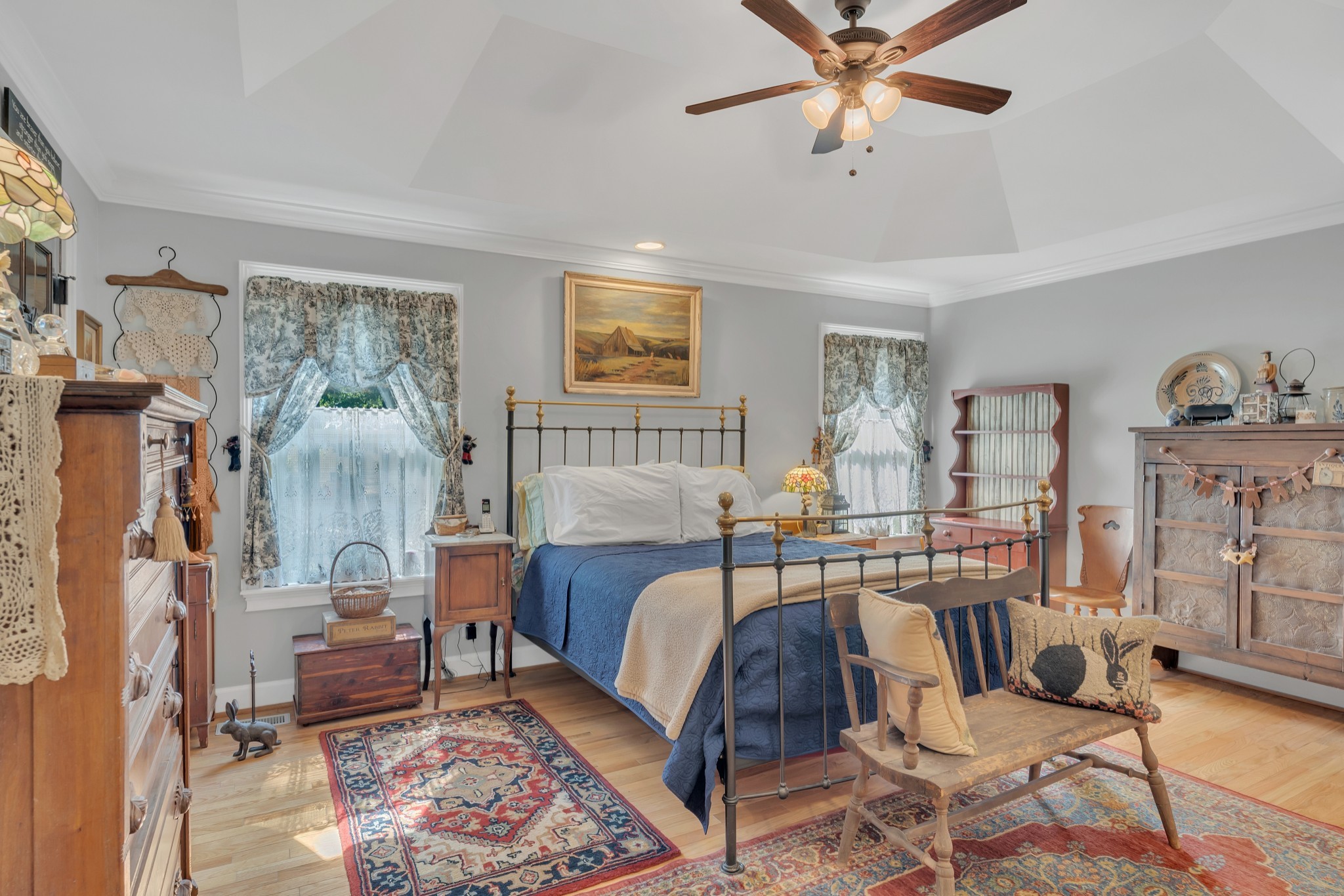 7197 Highland Road Portland, TN 37148 - Photo 22 of 92