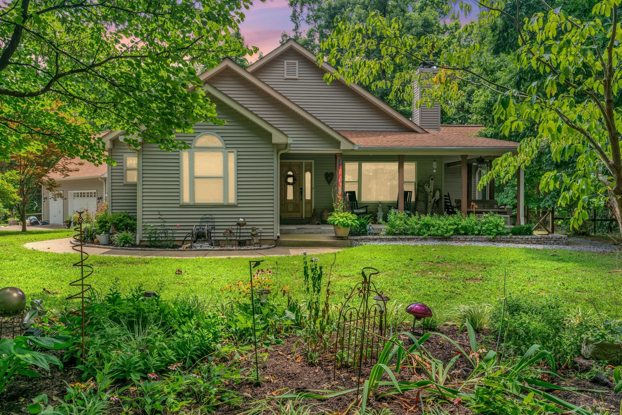7197 Highland Road Portland, TN 37148 - Photo 3 of 92