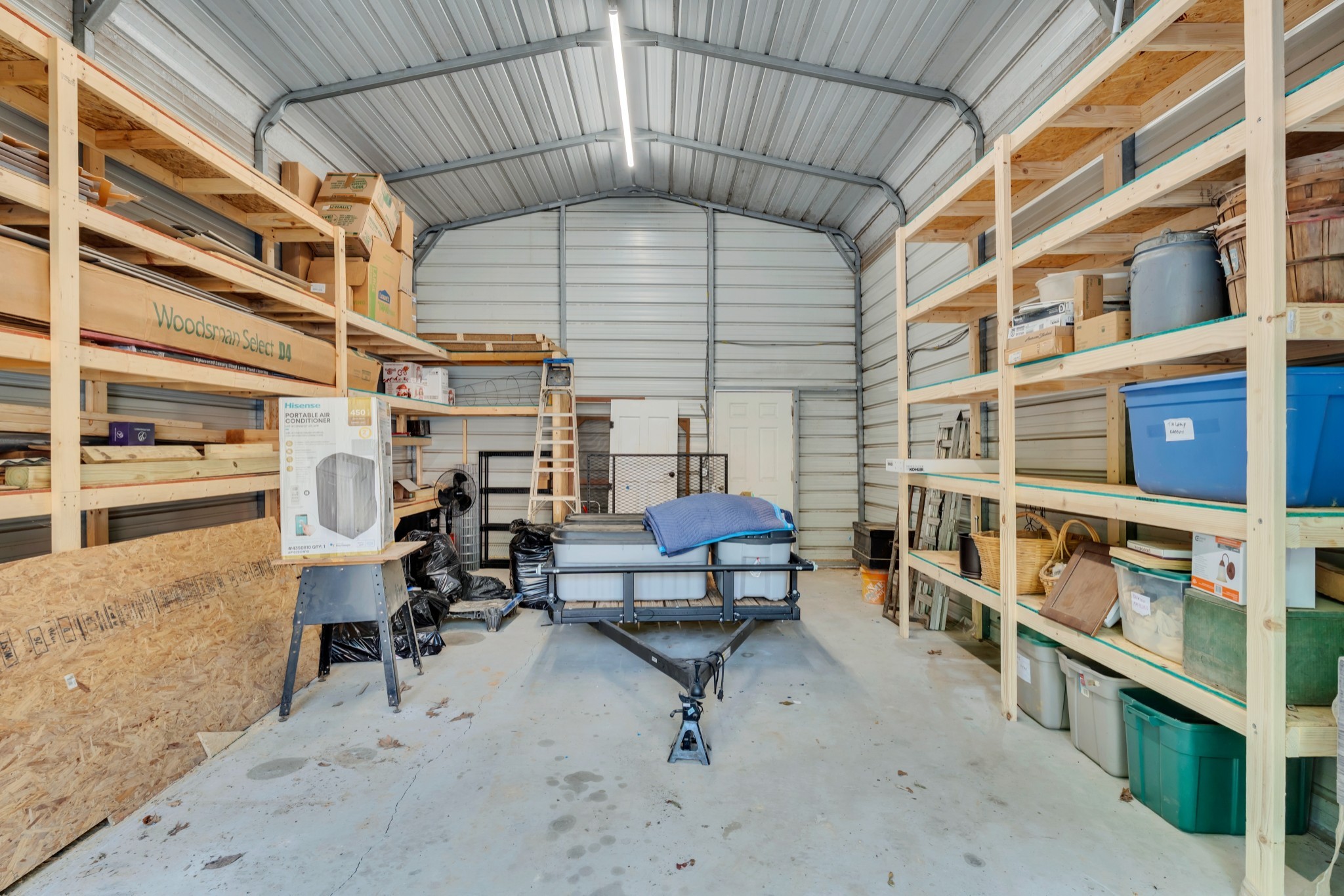 7197 Highland Road Portland, TN 37148 - Photo 45 of 92