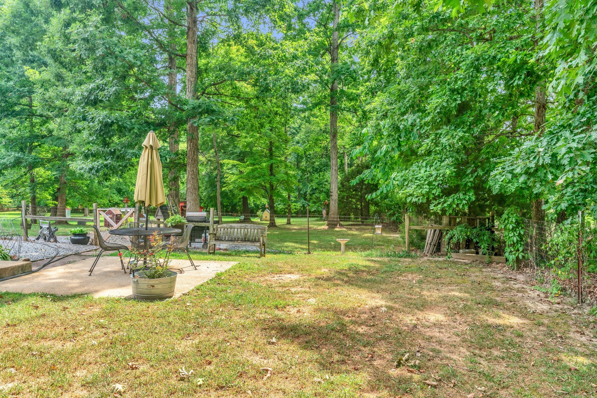 7197 Highland Road Portland, TN 37148 - Photo 46 of 92