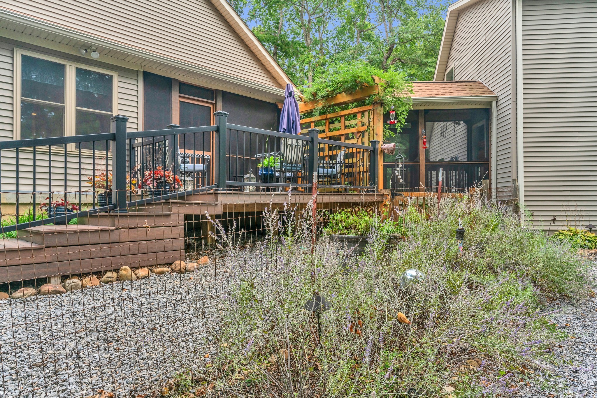 7197 Highland Road Portland, TN 37148 - Photo 49 of 92