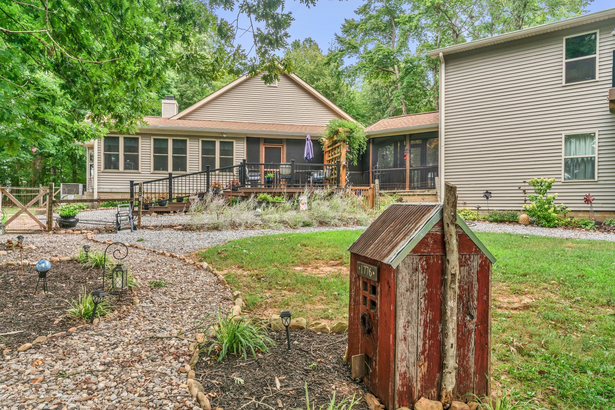 7197 Highland Road Portland, TN 37148 - Photo 50 of 92