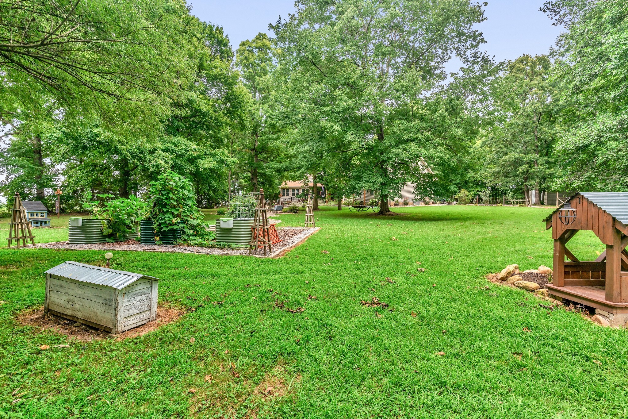 7197 Highland Road Portland, TN 37148 - Photo 59 of 92