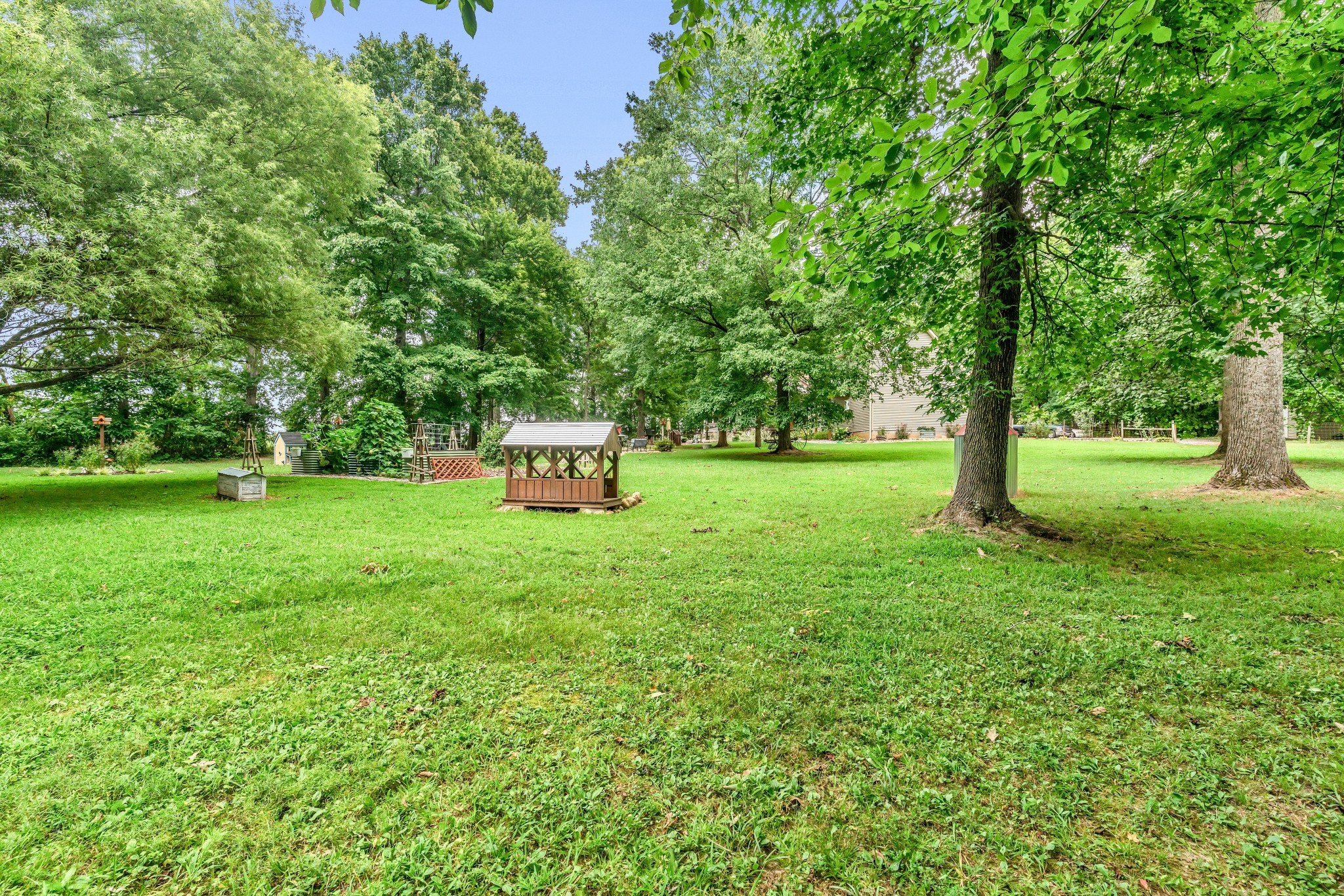 7197 Highland Road Portland, TN 37148 - Photo 60 of 92