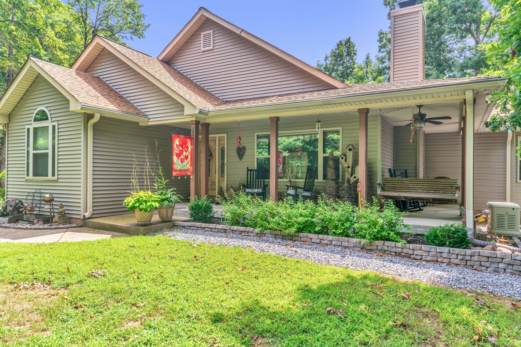 7197 Highland Road Portland, TN 37148 - Photo 6 of 92