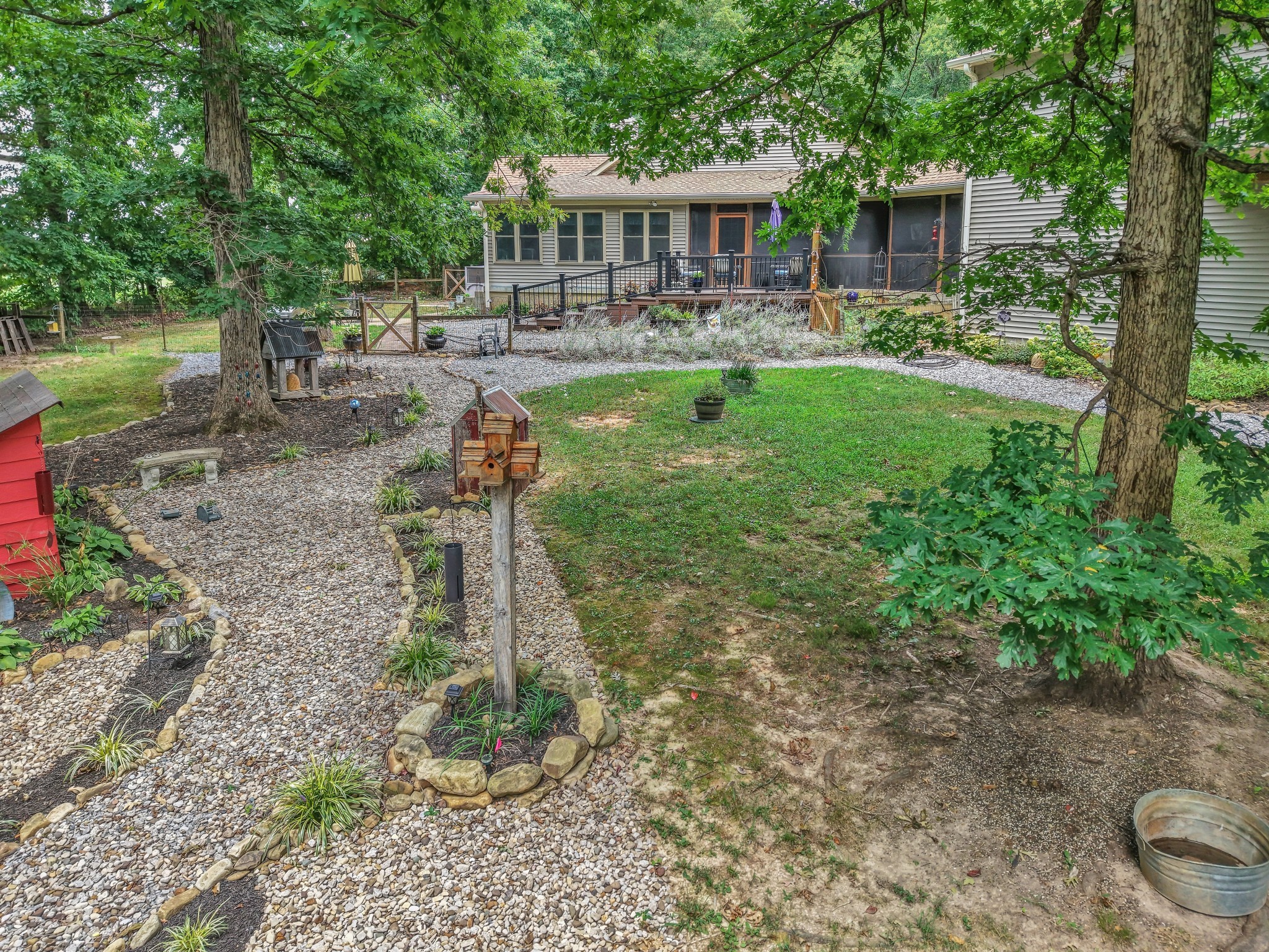 7197 Highland Road Portland, TN 37148 - Photo 79 of 92