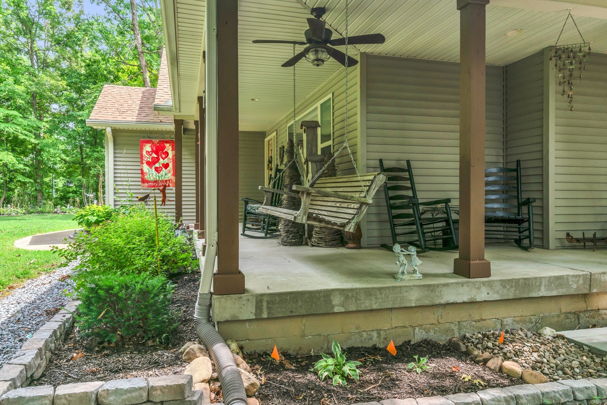 7197 Highland Road Portland, TN 37148 - Photo 8 of 92