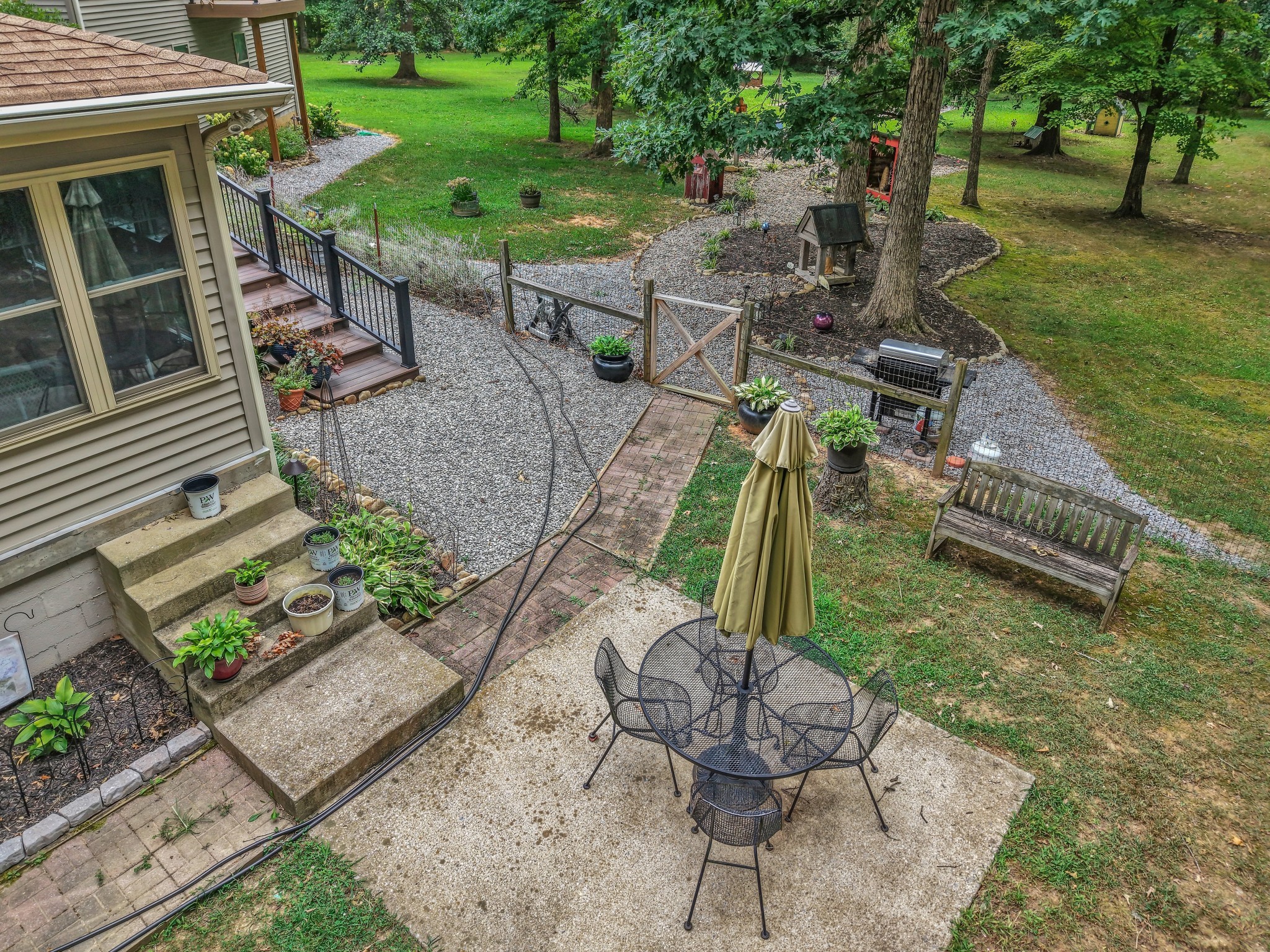 7197 Highland Road Portland, TN 37148 - Photo 85 of 92