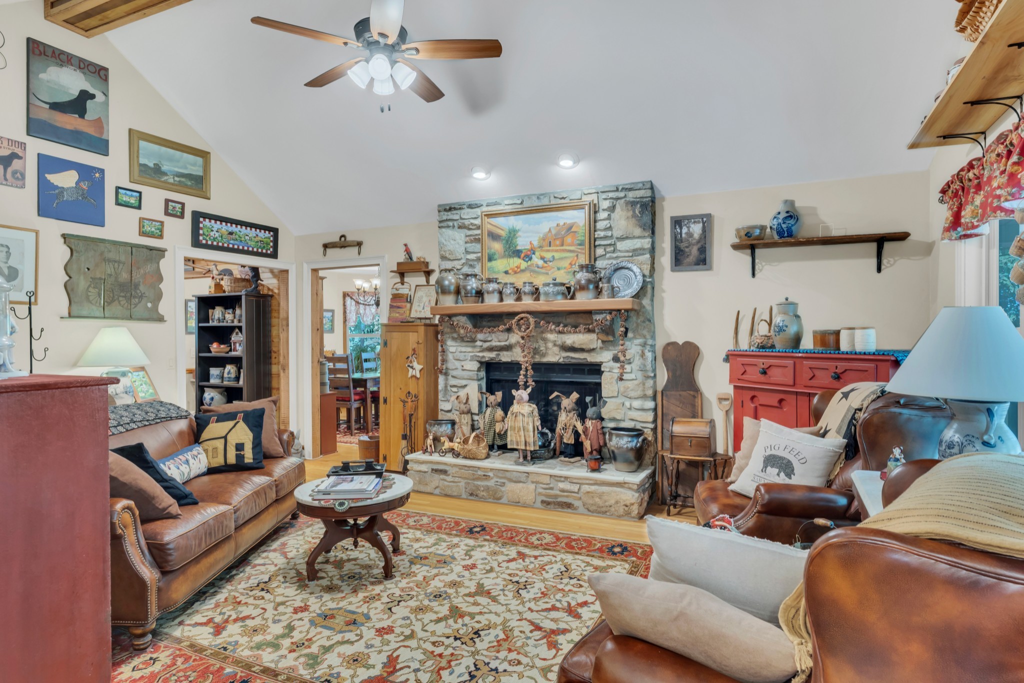 7197 Highland Road Portland, TN 37148 - Photo 10 of 92