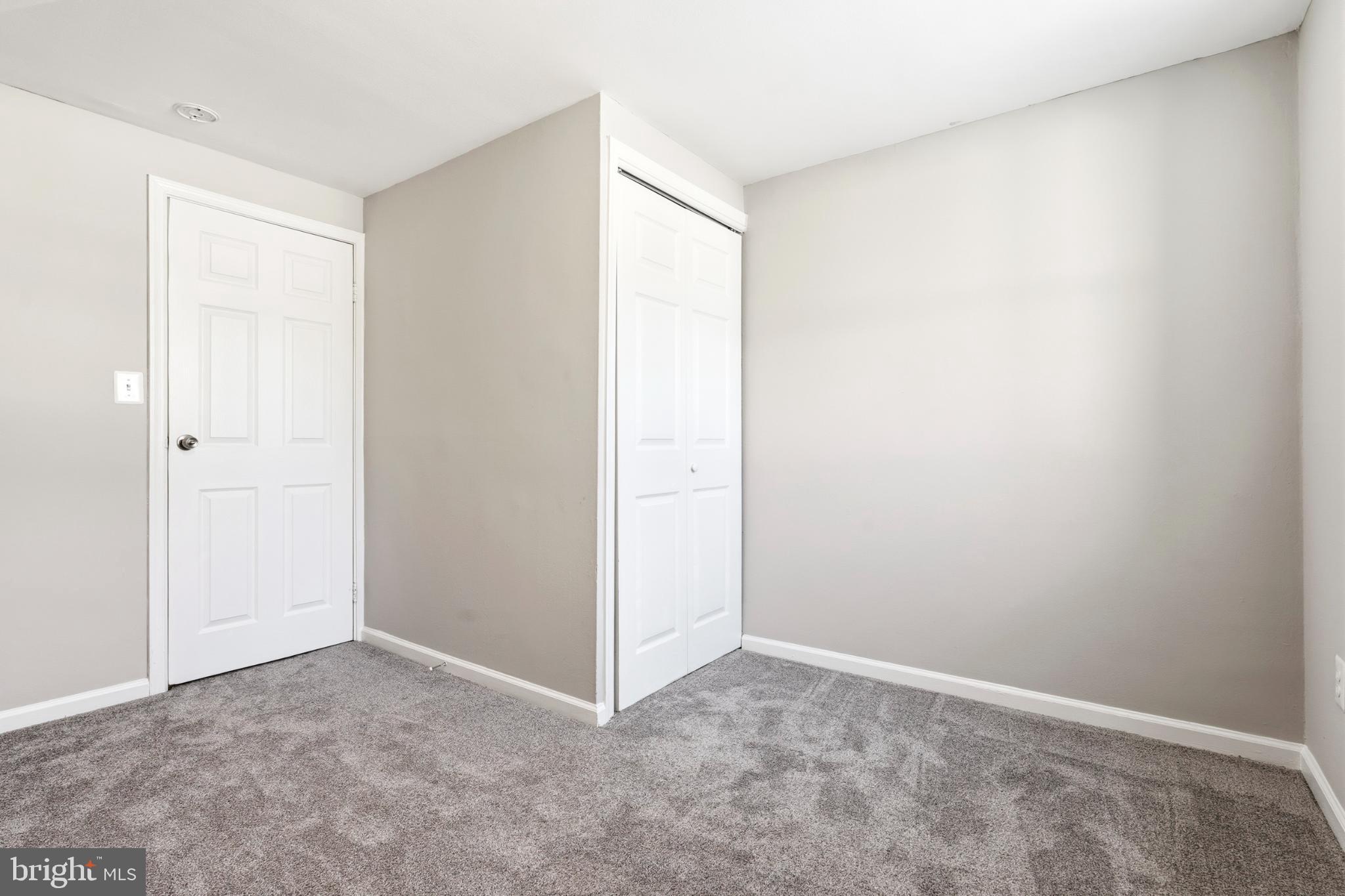 7713 Burnside Road Landover, MD 20785 - Photo 11 of 23 Bright and inviting blank canvas room.
