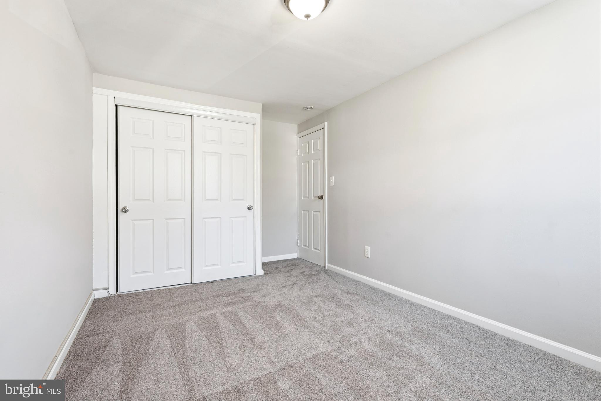7713 Burnside Road Landover, MD 20785 - Photo 14 of 23 Bright, versatile space ready for your vision.