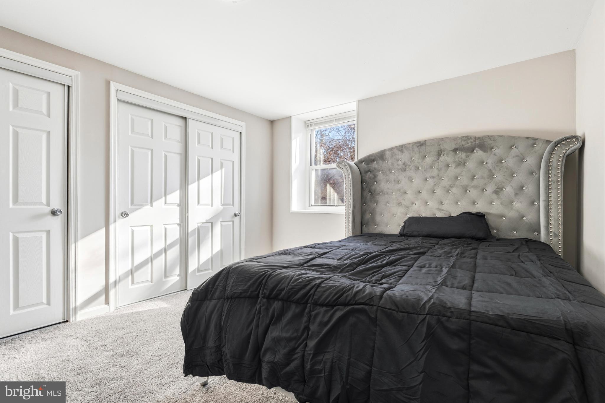 7713 Burnside Road Landover, MD 20785 - Photo 15 of 23 Bright and inviting bedroom retreat.