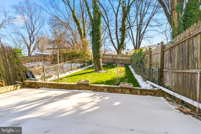 $289,900 | 7713 Burnside Road, Landover, MD 20785