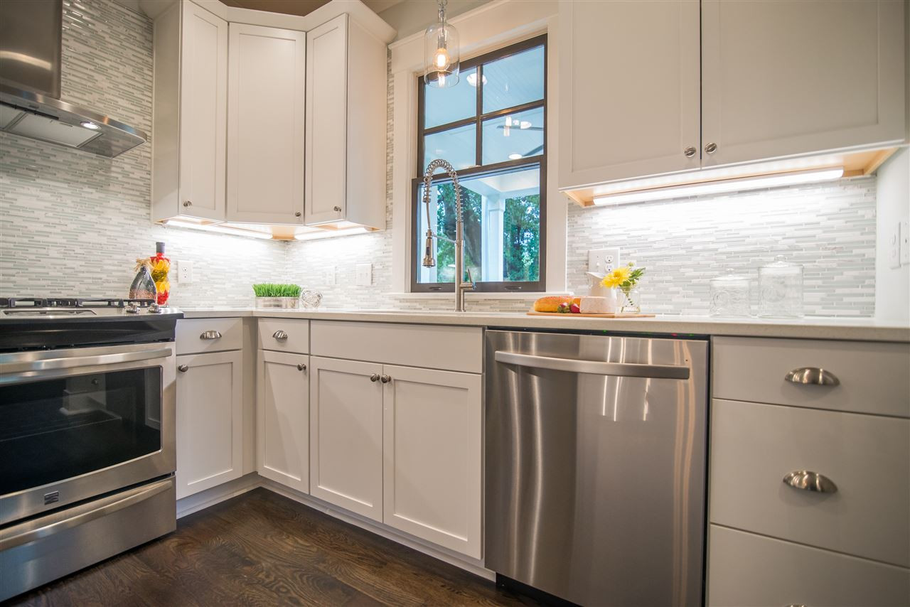 504 Freeman Street Raleigh, NC 27601 - Photo 6 of 20 Photo 6