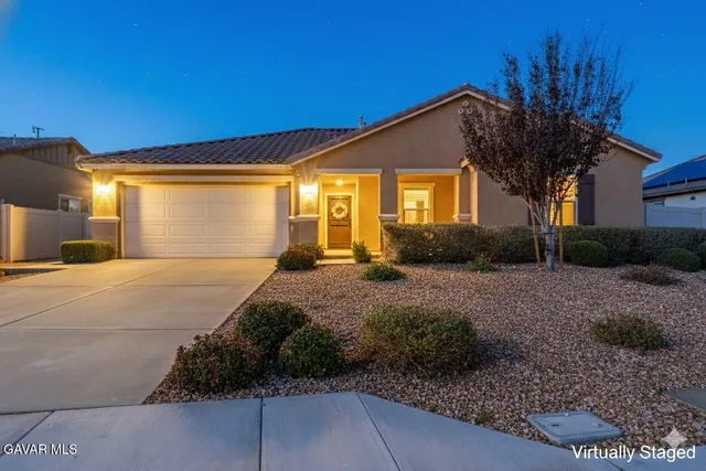 $464,900 | 44739 Aspen Street, Lancaster, CA 93535