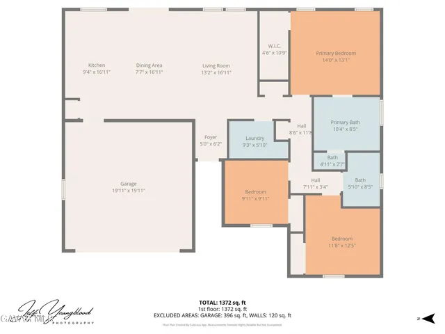 $464,900 | 44739 Aspen Street, Lancaster, CA 93535