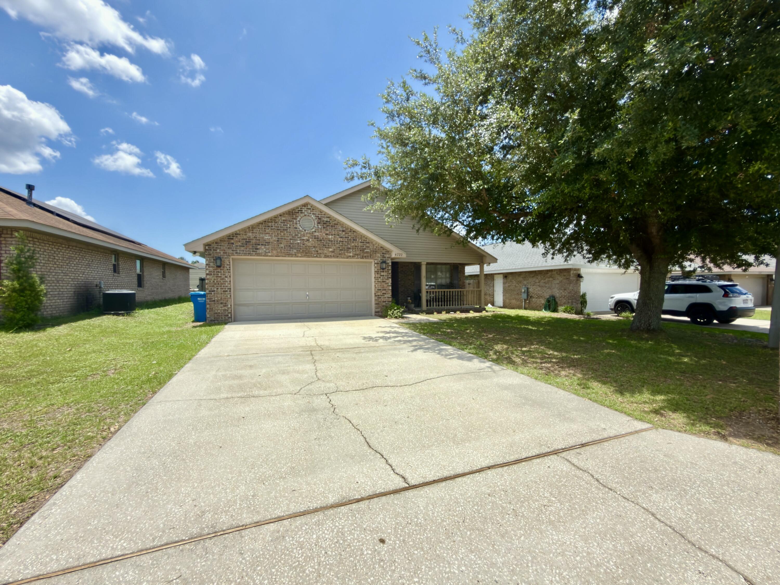 4727 Frances Street Pace, FL 32571 - Photo 2 of 40