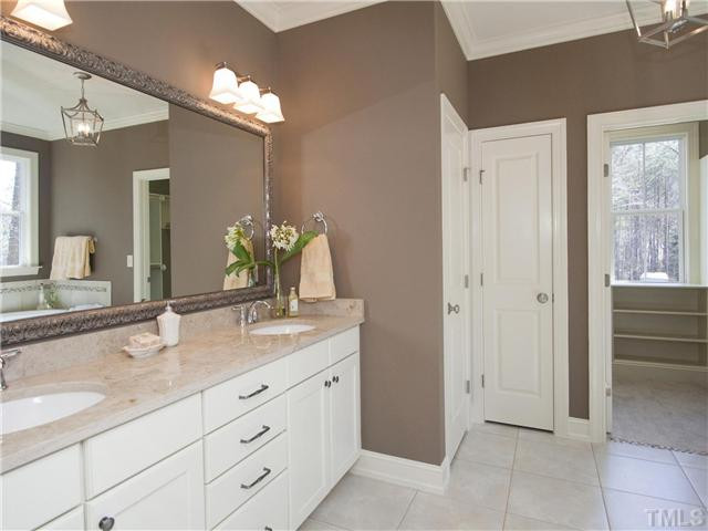 7005 Carries Reach Way Raleigh, NC 27614 - Photo 14 of 22 Master Bath/Spa
