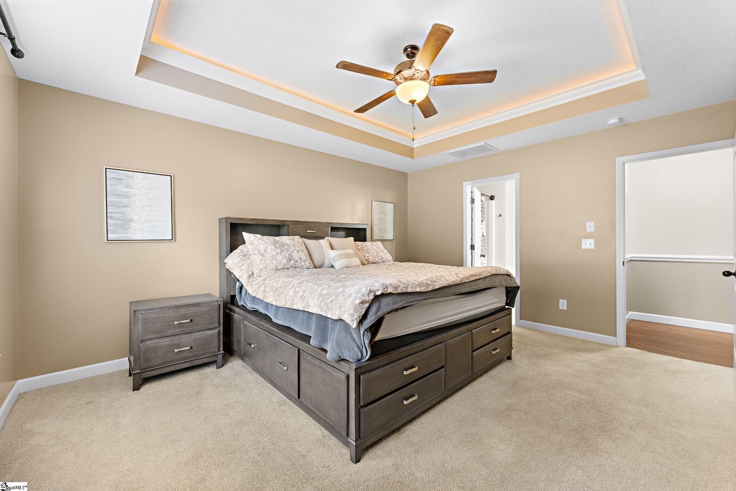 442 Camden Lee Court Inman, SC 29349 - Photo 20 of 42