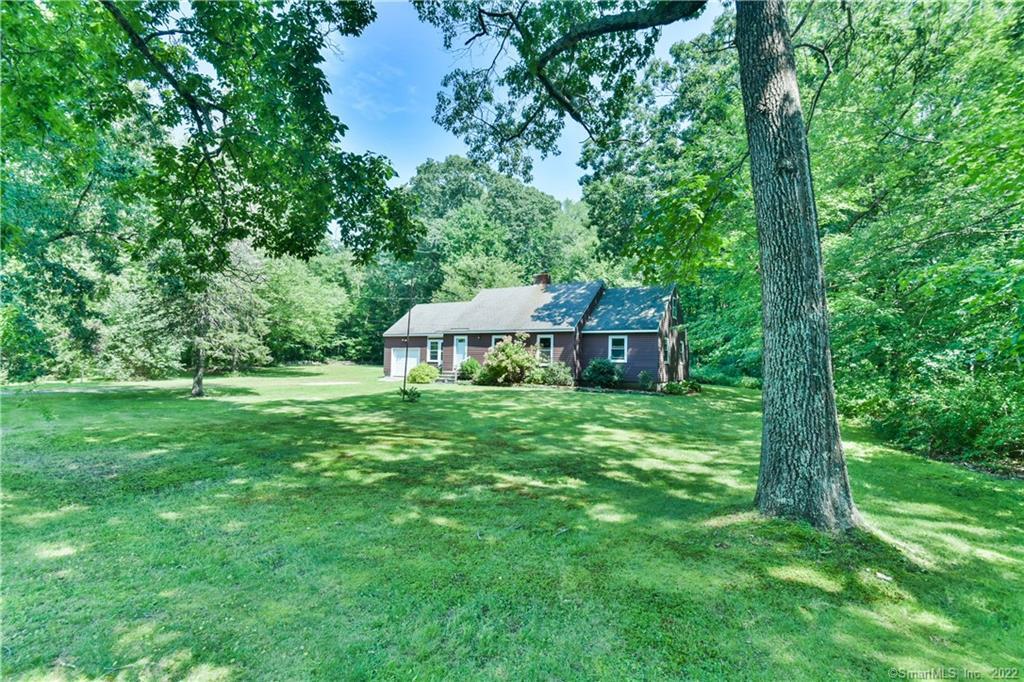 79 Sunset Hill Road Thompson, CT 06277 - Photo 1 of 1