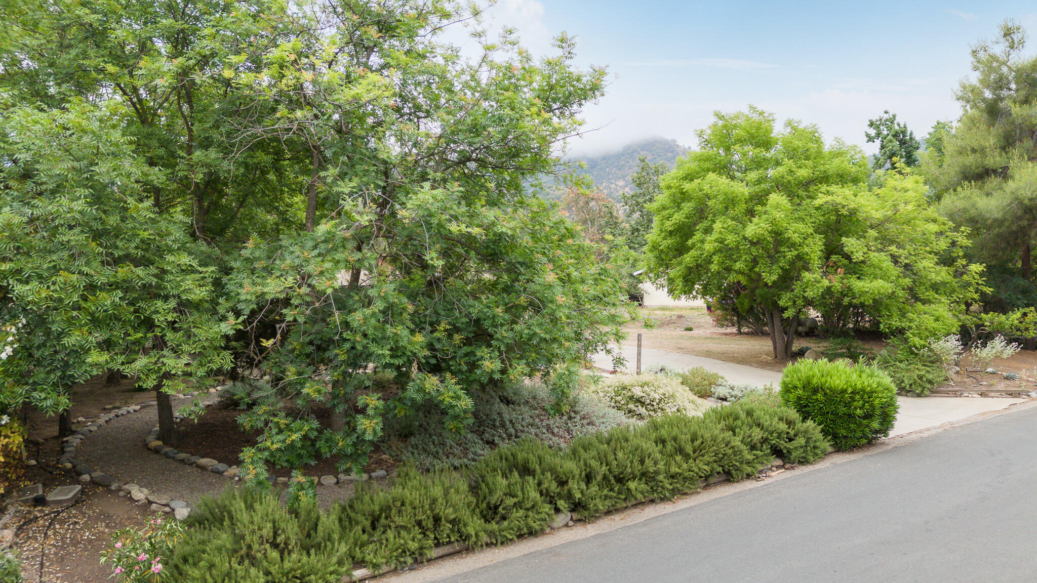40826 Grouse Drive Three Rivers, CA 93271 - Photo 3 of 75 3 Exterior Left