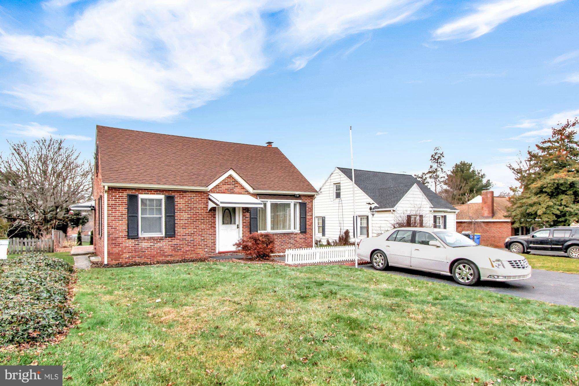 164 Edgewood Road York, PA 17402 - Photo 22 of 22 Gallery Image 22