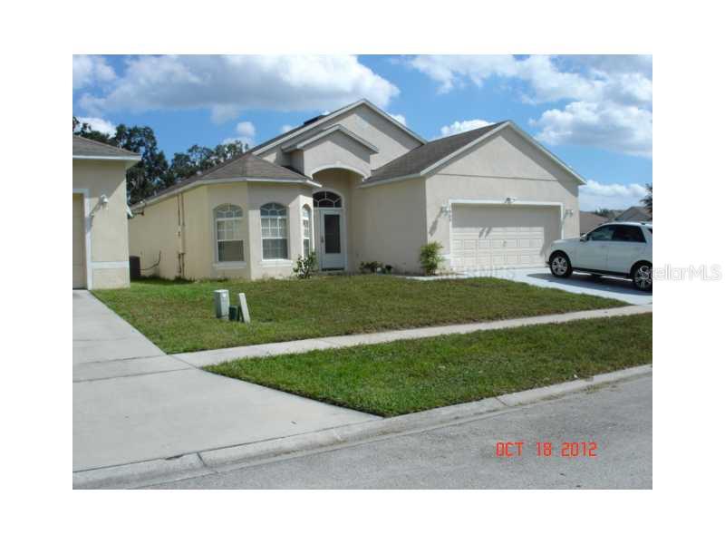 7908 Riffle Lane Orlando, FL 32818 - Photo 1 of 1 Exterior Front