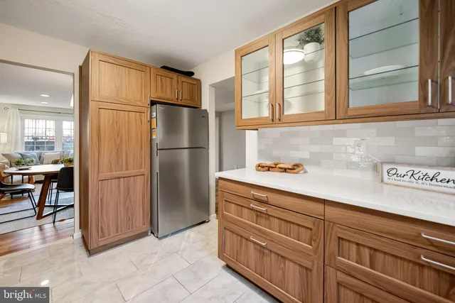 $540,000 | 148 North Bedford Street, Unit C, Arlington, VA 22201