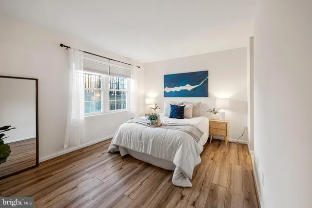 $540,000 | 148 North Bedford Street, Unit C, Arlington, VA 22201