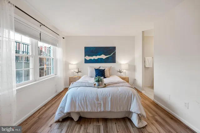 $540,000 | 148 North Bedford Street, Unit C, Arlington, VA 22201