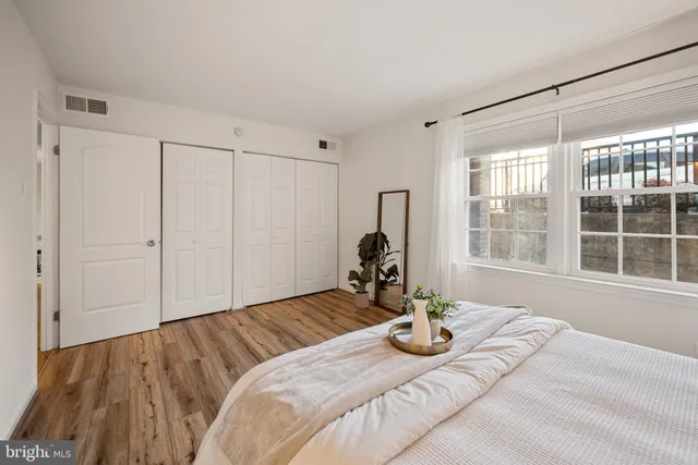 $540,000 | 148 North Bedford Street, Unit C, Arlington, VA 22201