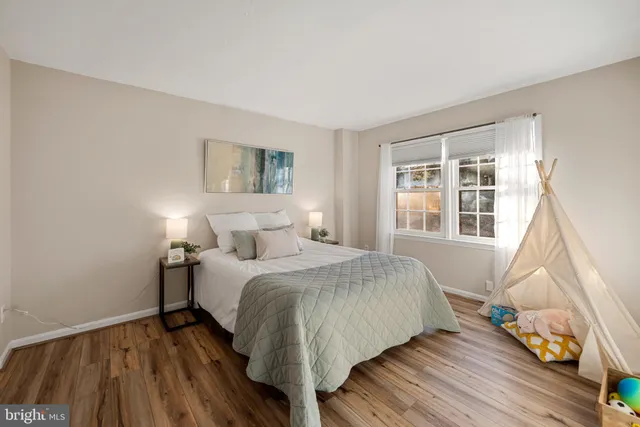 $540,000 | 148 North Bedford Street, Unit C, Arlington, VA 22201