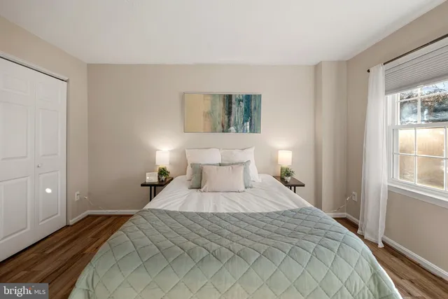 $540,000 | 148 North Bedford Street, Unit C, Arlington, VA 22201