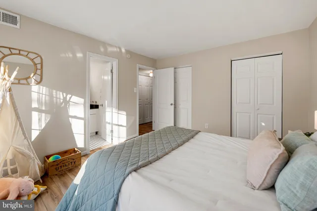 $540,000 | 148 North Bedford Street, Unit C, Arlington, VA 22201